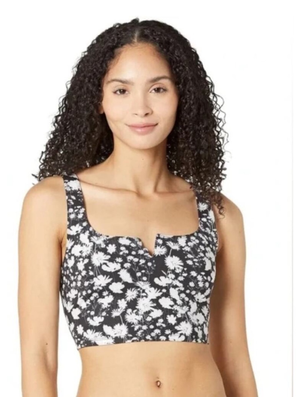 Free People Movement Tank Top Ashford Lose Control